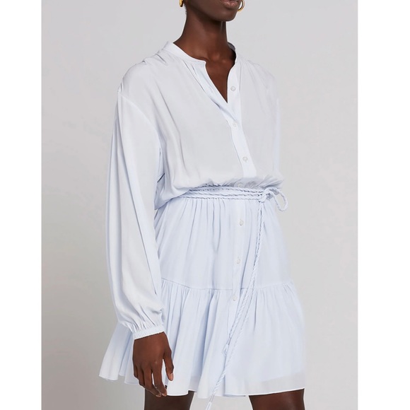 A.L.C. Jen II Dress Size 4 - Picture 1 of 7